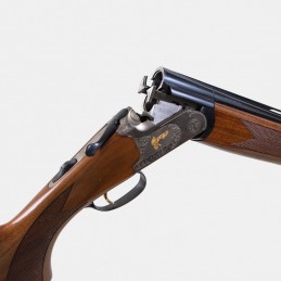 A2056 Fusil Lanber Mod. 2087 Hunter Cal. 12 x 76