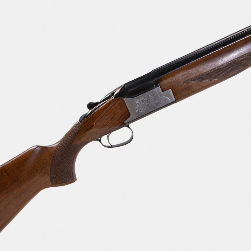 A2062 Fusil Superposé Laurona Classic Sporting Cal 12 x 76