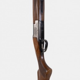 A2062 Fusil Superposé Laurona Classic Sporting Cal 12 x 76