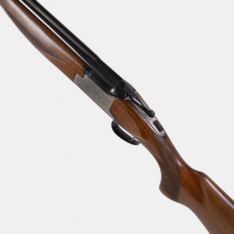 A2062 Fusil Superposé Laurona Classic Sporting Cal 12 x 76