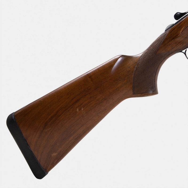 A2062 Fusil Superposé Laurona Classic Sporting Cal 12 x 76