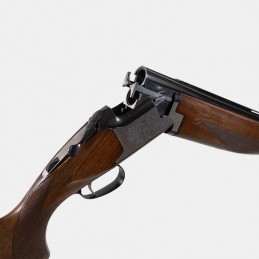 A2062 Fusil Superposé Laurona Classic Sporting Cal 12 x 76