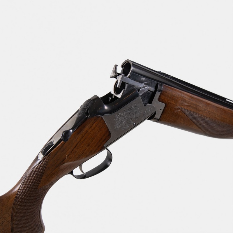 A2062 Fusil Superposé Laurona Classic Sporting Cal 12 x 76