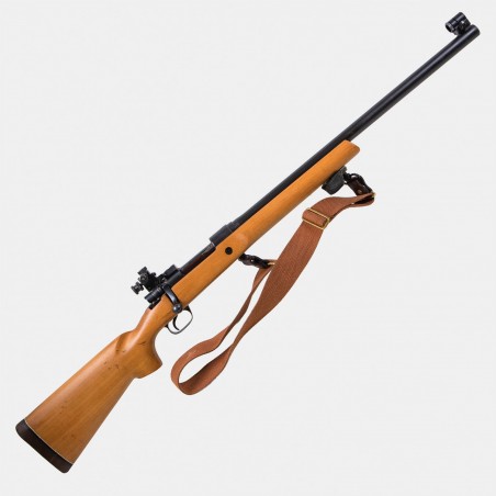 A2133 Carabine Parker Hale Model 1200 TX Cal .308 Win