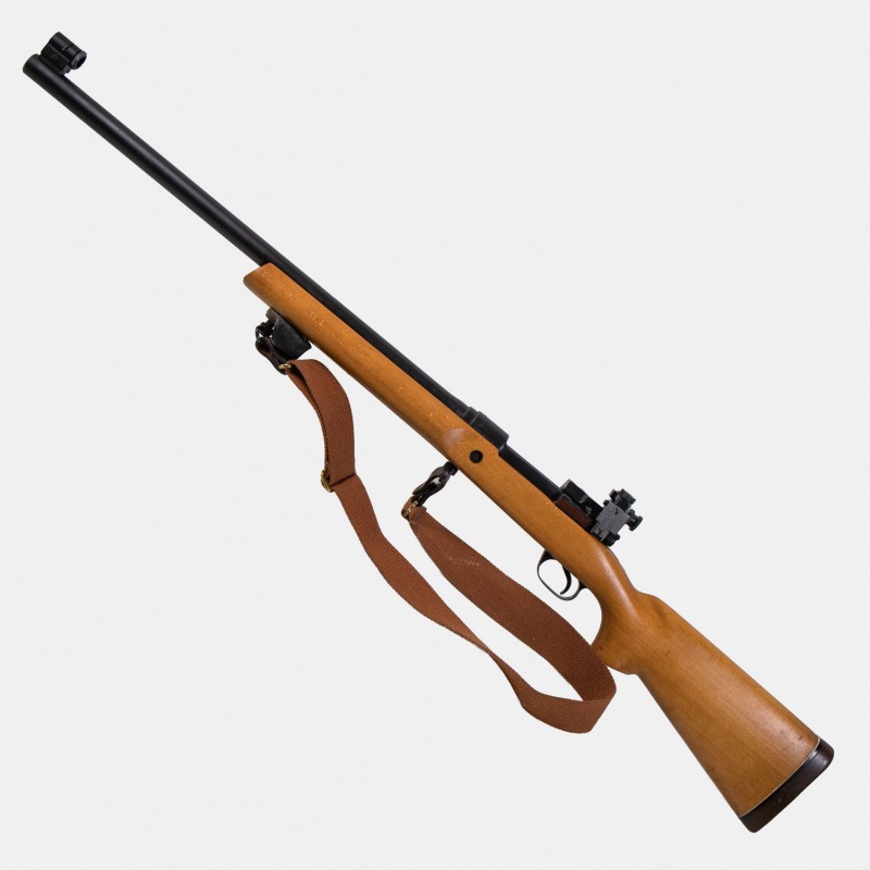 A2133 Carabine Parker Hale Model 1200 TX Cal .308 Win