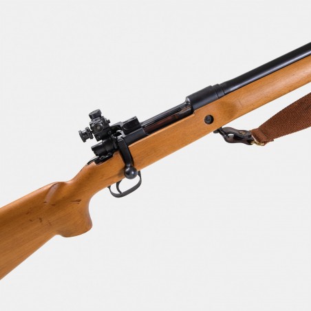A2133 Carabine Parker Hale Model 1200 TX Cal .308 Win