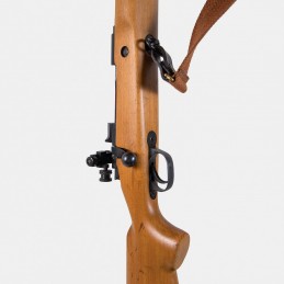 A2133 Carabine Parker Hale Model 1200 TX Cal .308 Win