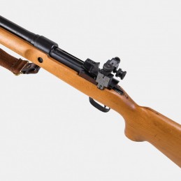 A2133 Carabine Parker Hale Model 1200 TX Cal .308 Win