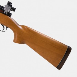 A2133 Carabine Parker Hale Model 1200 TX Cal .308 Win