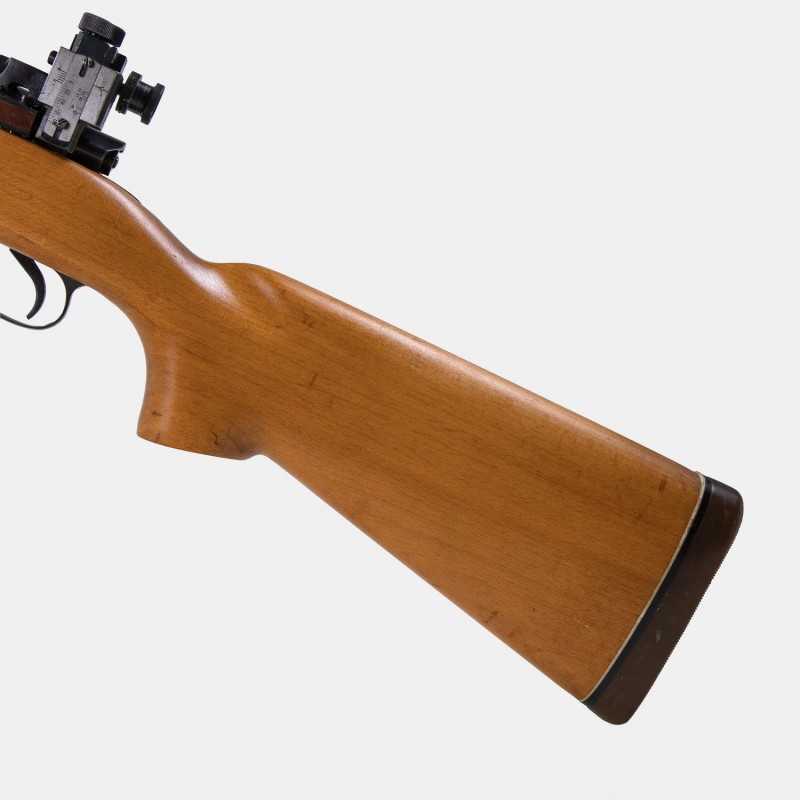 A2133 Carabine Parker Hale Model 1200 TX Cal .308 Win