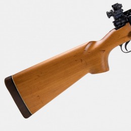 A2133 Carabine Parker Hale Model 1200 TX Cal .308 Win