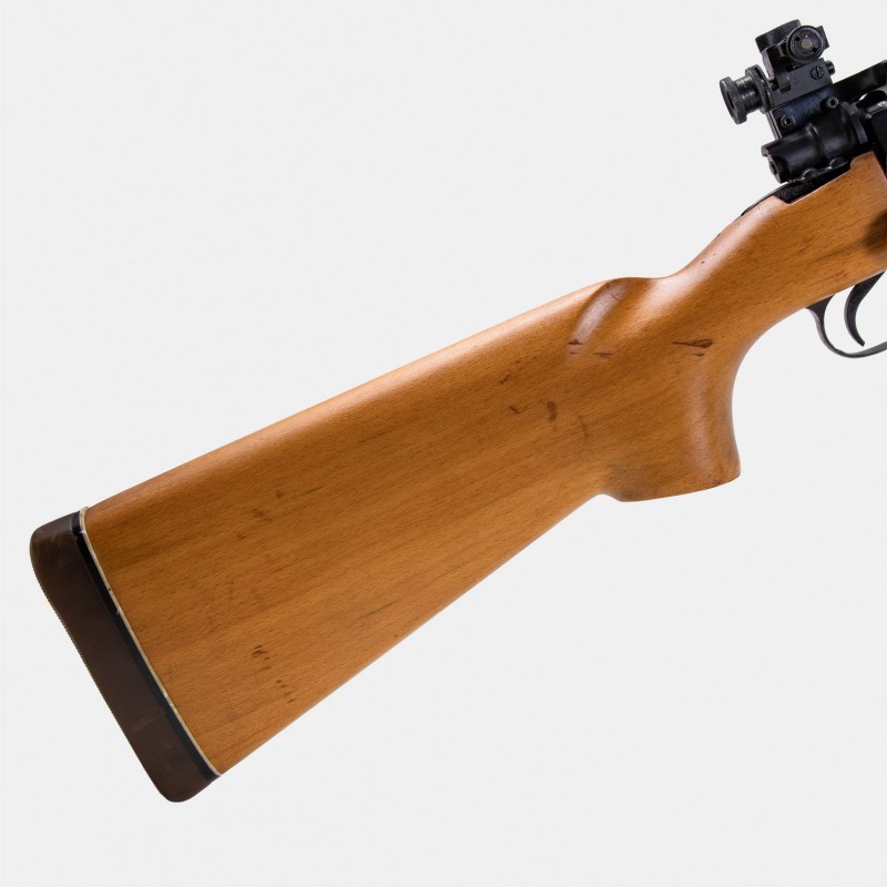 A2133 Carabine Parker Hale Model 1200 TX Cal .308 Win