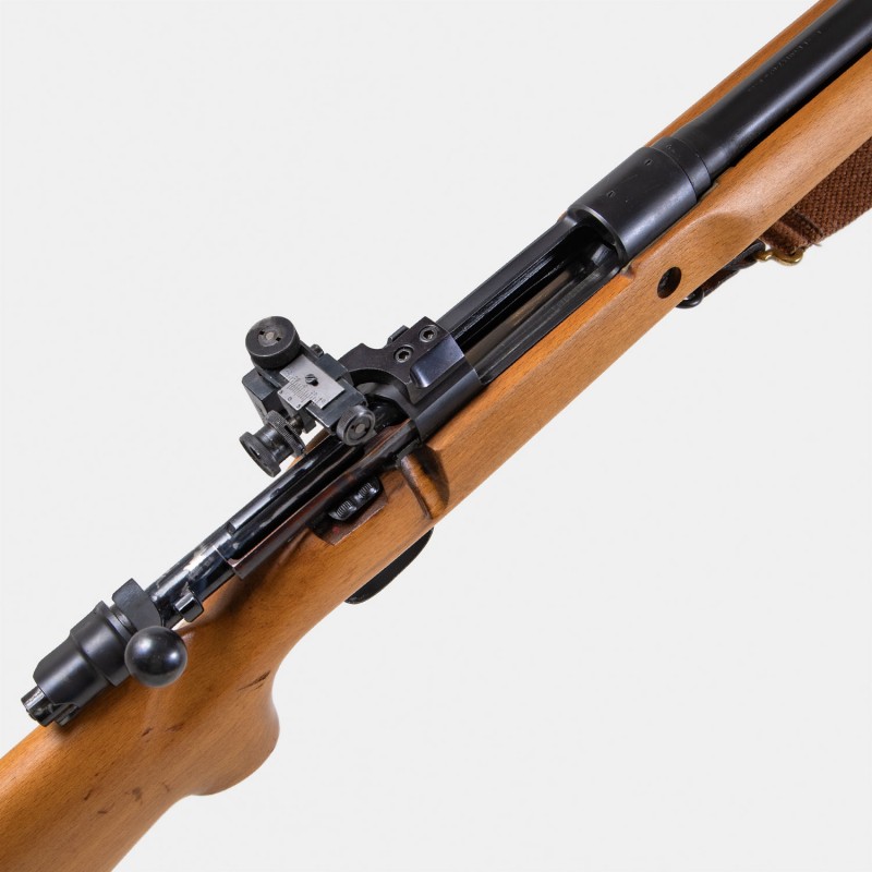 A2133 Carabine Parker Hale Model 1200 TX Cal .308 Win