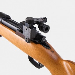 A2133 Carabine Parker Hale Model 1200 TX Cal .308 Win