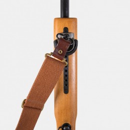 A2133 Carabine Parker Hale Model 1200 TX Cal .308 Win