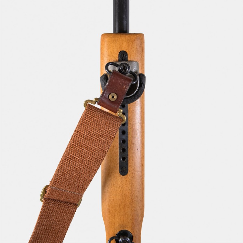 A2133 Carabine Parker Hale Model 1200 TX Cal .308 Win