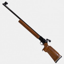 A2136 BSA & Co. Martini International MK 4 Cal .22 LR