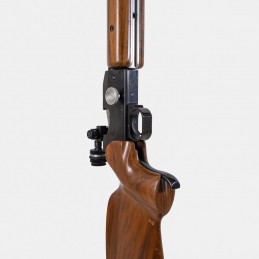 A2136 BSA & Co. Martini International MK 4 Cal .22 LR