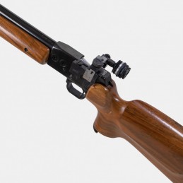 A2136 BSA & Co. Martini International MK 4 Cal .22 LR