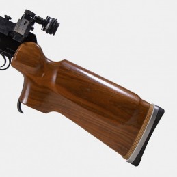 A2136 BSA & Co. Martini International MK 4 Cal .22 LR