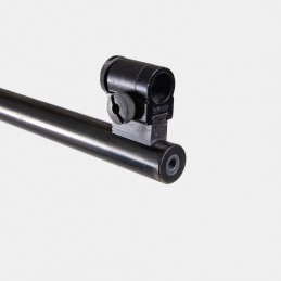 A2136 BSA & Co. Martini International MK 4 Cal .22 LR