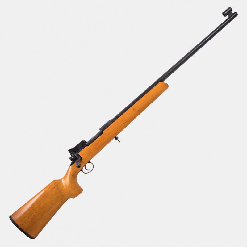 A2020 Carabine à verrou Winchester P14 Calibre .308 Win