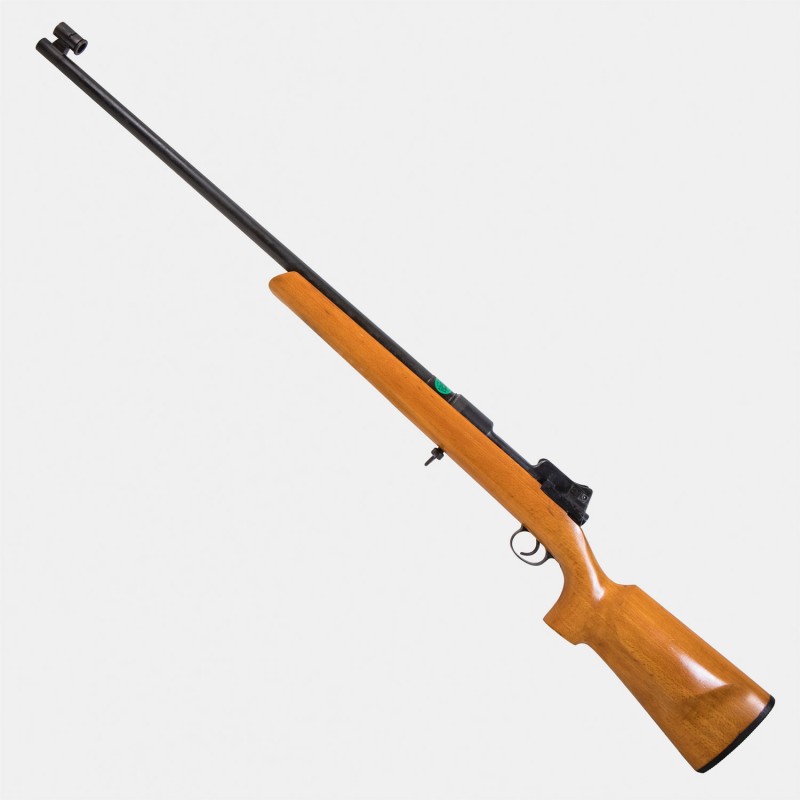 A2020 Carabine à verrou Winchester P14 Calibre .308 Win