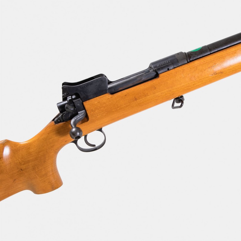 A2020 Carabine à verrou Winchester P14 Calibre .308 Win