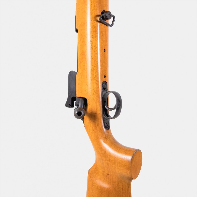 A2020 Carabine à verrou Winchester P14 Calibre .308 Win