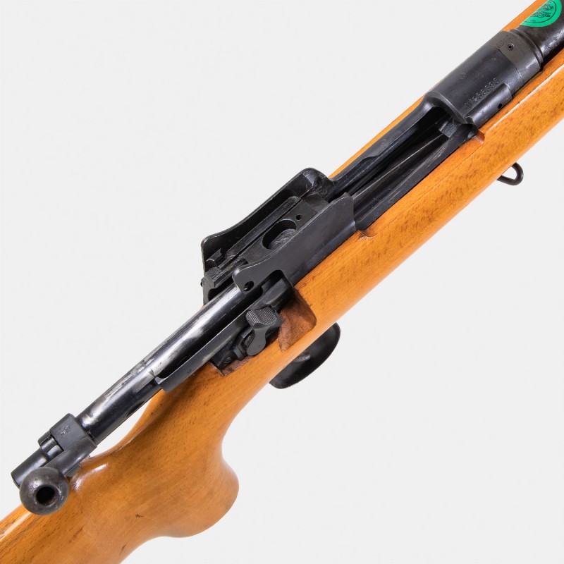 A2020 Carabine à verrou Winchester P14 Calibre .308 Win