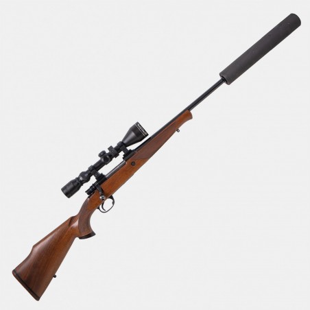 A1578 Carabine Parker Hale Mod 1200 Cal .243 Win