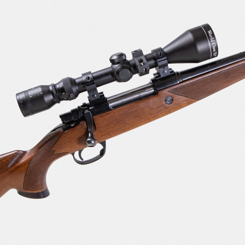 A1578 Carabine Parker Hale Mod 1200 Cal .243 Win
