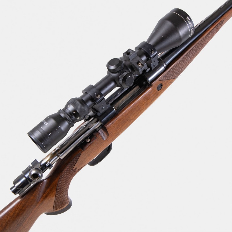 A1578 Carabine Parker Hale Mod 1200 Cal .243 Win