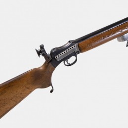 A1265 Carabine BSA & Co. Modèle 15 Cal .22 LR