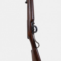 A1864 Carabine Vickers Martini Mk1 .22 LR