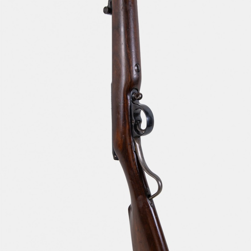 A1864 Carabine Vickers Martini Mk1 .22 LR