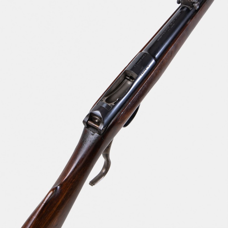 A1864 Carabine Vickers Martini Mk1 .22 LR