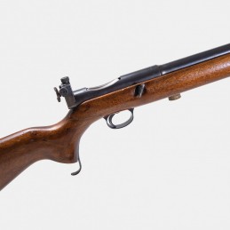 A2132 Carabine Vickers Martini « Jub’Lee » Cal .22 LR
