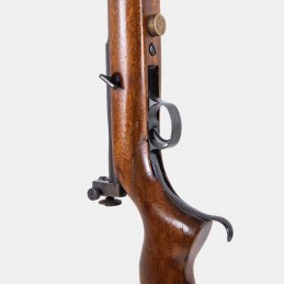 A2132 Carabine Vickers Martini « Jub’Lee » Cal .22 LR