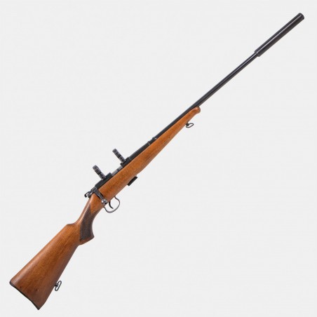 A2193 Carabine CZ Brno Modèle 1 Calibre .22 LR