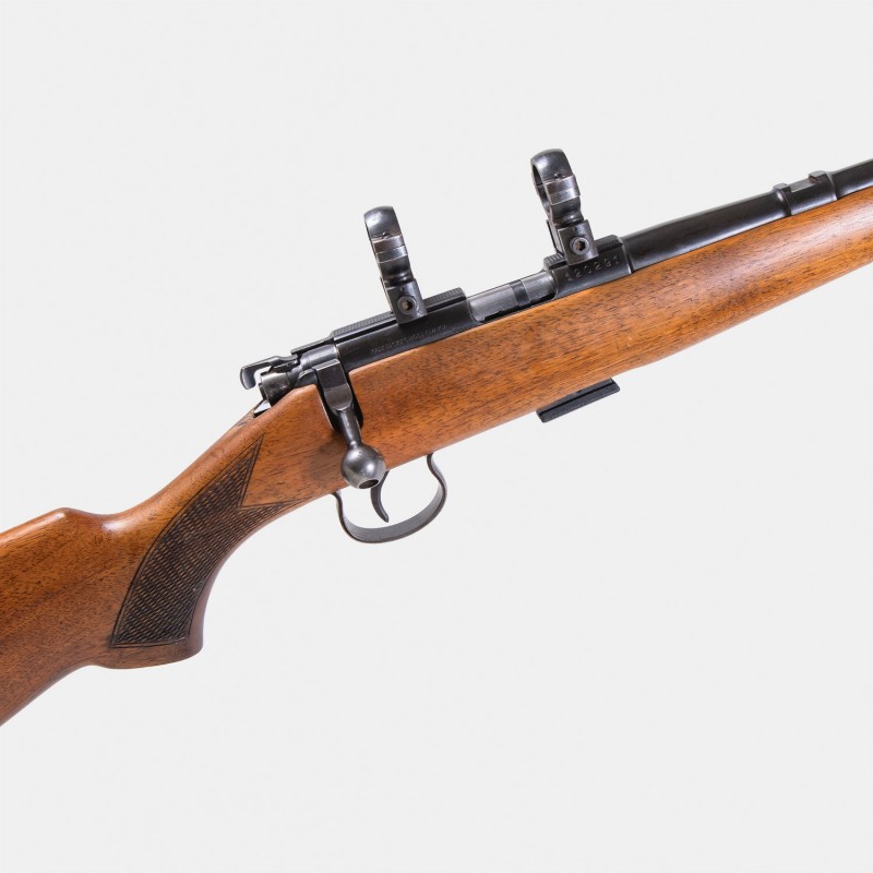 A2193 Carabine CZ Brno Modèle 1 Calibre .22 LR