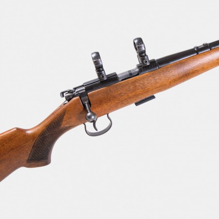 A2193 Carabine CZ Brno Modèle 1 Calibre .22 LR
