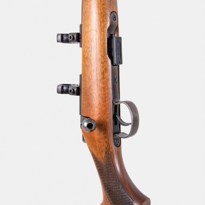 A2193 Carabine CZ Brno Modèle 1 Calibre .22 LR