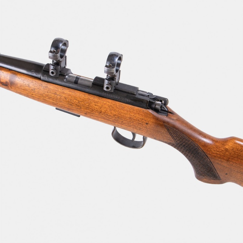 A2193 Carabine CZ Brno Modèle 1 Calibre .22 LR