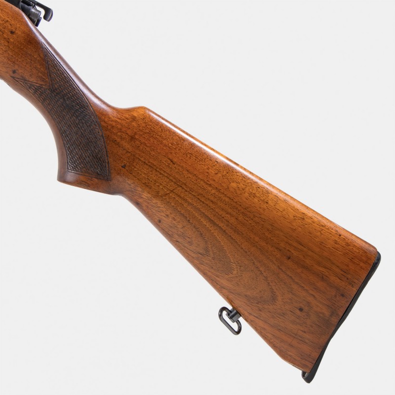 A2193 Carabine CZ Brno Modèle 1 Calibre .22 LR