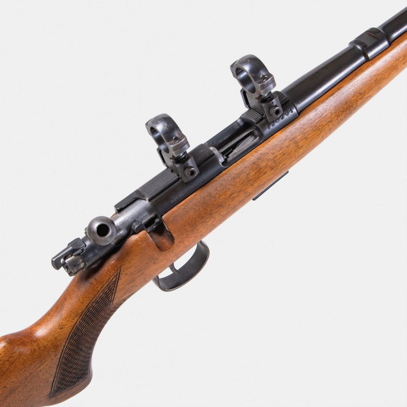 A2193 Carabine CZ Brno Modèle 1 Calibre .22 LR