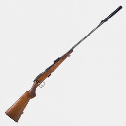 A2163 Carabine à Verrou CZ Brno Modèle 2 .22 LR