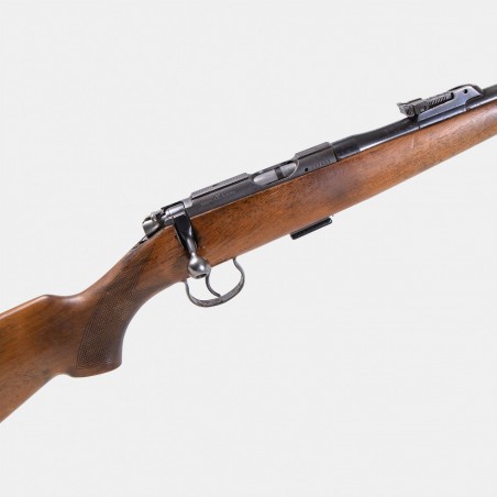 A2163 Carabine à Verrou CZ Brno Modèle 2 .22 LR