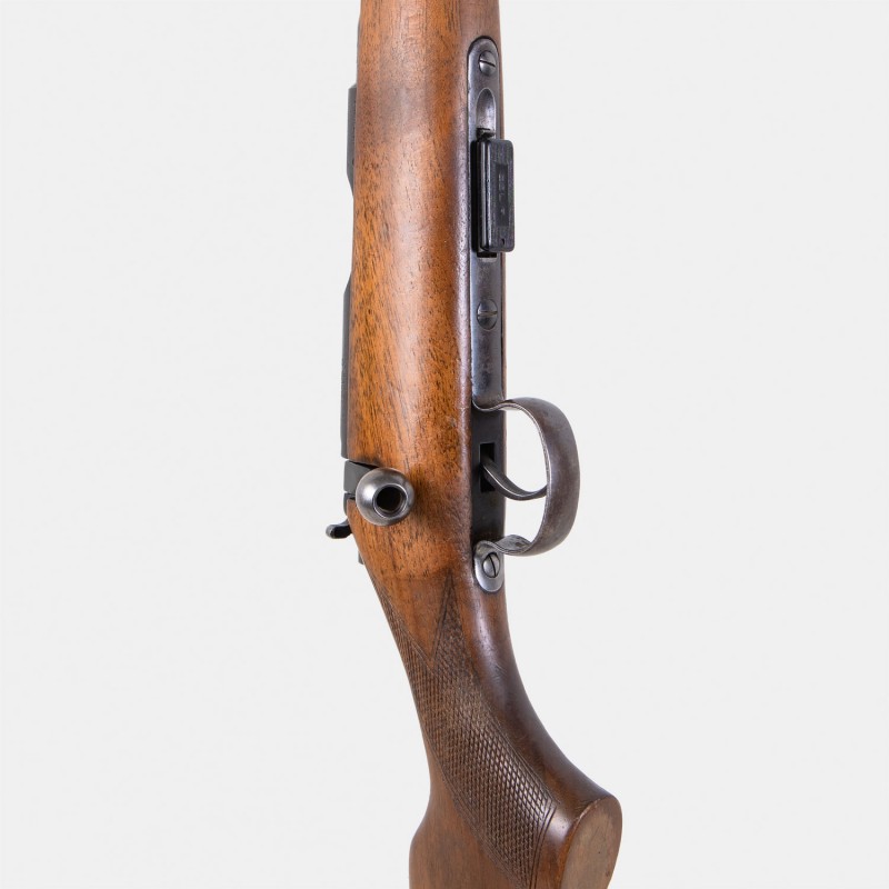A2163 Carabine à Verrou CZ Brno Modèle 2 .22 LR