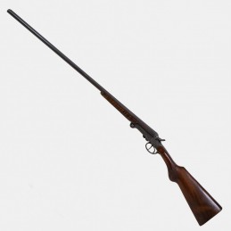 A1304 Fusil Juxtaposé à Chiens El Chimbo .410/76 (12mm)